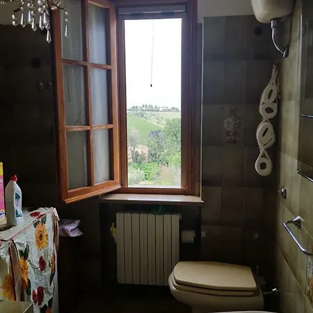 Дом отдыха Orange House
