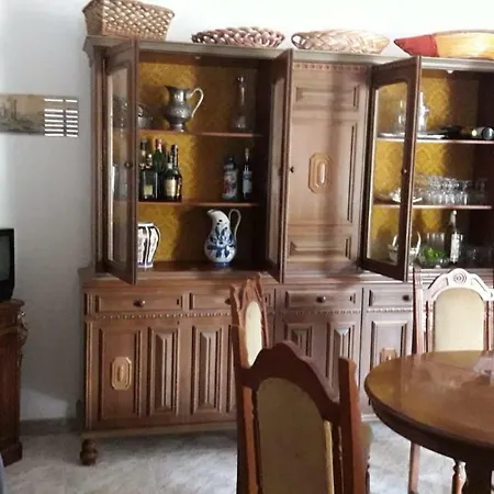 Orange House Дом отдыха